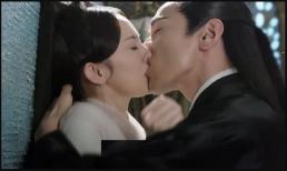 Tại sao cảnh hôn chỉ quay phần thân trên? Bạn có thể hiểu được khung cảnh sau khi camera di chuyển xuống 