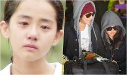 Nữ diễn viên từng là 'em gái quốc dân', hẹn hò cùng mỹ nam Kim Bum hiện ra sao?