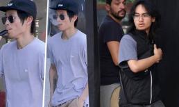 Con trai nuôi gốc Việt của Angelina Jolie có hành động gây tranh cãi, dân mạng liền so sánh với cậu anh trai học Đại học Hàn Quốc