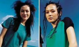 Là 'tình đầu quốc dân' vậy mà Son Ye Jin cũng có những lúc nổi loạn như thế này 