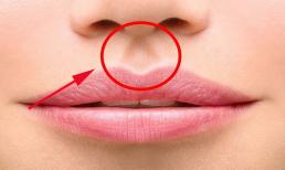 Nhìn khuôn mặt phụ nữ có 3 bộ phận đủ biết ai sẽ 'ế bền vững', bất ngờ nhất là số 1