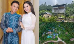 Cơ ngơi rộng 12.000m2 của nam ca sĩ Việt Hoàn, sống lẻ bóng sau khi chia tay vợ kém 18 tuổi 