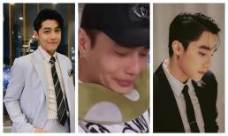 Lê Dương Bảo Lâm phản ứng thế nào khi bị gọi nhầm là Noo Phước Thịnh và Sơn Tùng giữa sân bay?