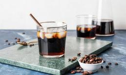 Cà phê pha bằng nước nóng quá thường, thử ủ lạnh theo cách này uống ngon bất ngờ 