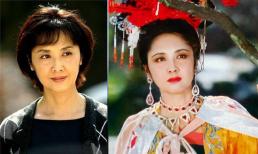 Nhìn dung mạo của Chu Lâm ở tuổi 71 tuổi, tôi nhận ra rằng vẻ đẹp của 'đệ nhất mỹ nhân Tây Du Ký' được Dương Khiết lựa chọn quả thực rất xứng đáng