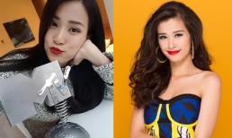 Bí mật không phải ai cũng biết của Đông Nhi: Cúp MTV EMA 2016 chỉ là... cúp tượng trưng