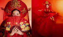 Chính thức công bố National Costume của Bùi Quỳnh Hoa tại Miss Universe 2023, liệu có đủ ấn tượng? 