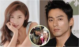10 năm sau thành công của 'Hoàng hậu Ki': Ha Ji Won chịu thảm kịch gia đình, Joo Jin Moo dính bê bối tai tiếng