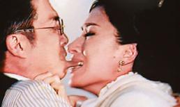 5 cảnh hôn xấu hổ nhất lịch sử điện ảnh Trung Quốc: Châu Kiệt hôi miệng khiến Lâm Tâm Như ám ảnh, Tôn Hồng Lôi nôn mửa suốt 3 ngày