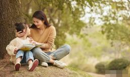 Tốt nhất đừng khoe ba điều này trước mặt con cái, chẳng có ích lợi gì cả!