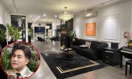 Ca sĩ Minh Quân khoe toàn cảnh không gian sống, nhìn đủ biết chủ nhân chăm chút cỡ nào 