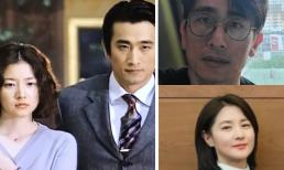 23 năm sau 'Pháo hoa', Lee Young Ae và Cha In Pyo thay đổi như thế nào?