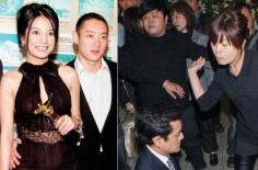 6 nhân vật nổi tiếng bị tát nơi công cộng: có Dương Mịch và Triệu Vy, người cuối cùng quỳ xuống và bị tát ba phát liên tiếp