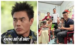 Lê Dương Bảo Lâm lần đầu tiết lộ mâu thuẫn của mẹ mình và vợ suốt 9 năm, các cháu quên mặt ông bà nội