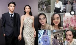 Quỳnh Lương gây xôn xao với hành động như đang trục trặc với Tiến Phát, thiếu gia Trà Vinh có phản ứng gì? 