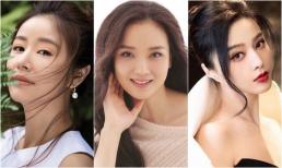Tuy Lâm Tâm Như có mũi đẹp, Vương Diễm có khuôn miệng đẹp, nhưng cô ấy mới sở hữu gương mặt hoàn mỹ