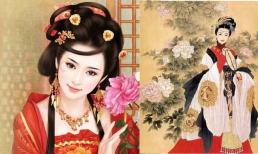 Vị Hoàng hậu Trung Hoa cổ đại 'đẹp tựa báu vật', bị 6 vị Hoàng đế chiếm giữ suốt 60 năm, cuối đời vẫn bị tranh giành chỉ vì quá tài sắc 