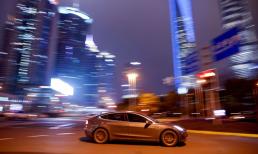 Tại sao đi xe điện dễ say tàu xe hơn đi xe xăng?