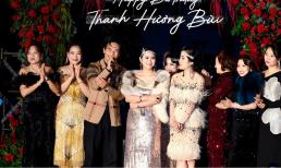 Nhạc sĩ Dương Trường Giang cùng Happy Women ‘bóc phốt’ Thanh Hương Bùi 