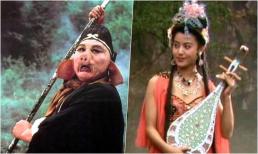 Dù Trư Bát Giới là người mê sắc nhưng vẫn thẳng thừng giết những nữ yêu quái xinh đẹp