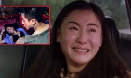 Trương Bá Chi thừa nhận: 'Người đàn ông tôi yêu sâu đậm nhất chính là Trần Quán Hy, nhưng anh ta chơi đùa và còn lừa dối tôi' 