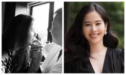 Bạn trai Nam Em lộ diện, lại còn gửi lời ngôn tình: 'Kịch bản lần này sẽ không giống các lần khác'