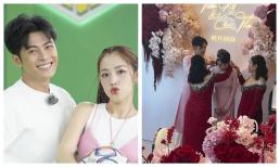 Puka không ở chung với mẹ chồng nhưng được cưng hết nấc qua một chi tiết