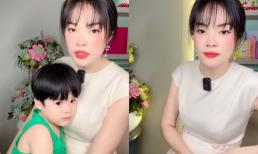 Dương Cẩm Lynh bày tỏ quan điểm trong hạnh phúc sau loạt biến cố, lên tiếng khi bị nói được đại gia bao nuôi