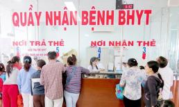 Những đối tượng đi khám chữa bệnh trái tuyến vẫn được hưởng BHYT 100%, biết để tránh bị thiệt 