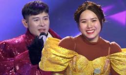 Thùy Chi bất ngờ lên tiếng về nghi vấn tình cảm với Hoàng Hải (Bố Gấu), càng gây tò mò khi nói điều này 