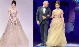 Lưu Diệc Phi đeo trang sức có giá 'khủng', mặc đồ hiệu, nhưng gây chú ý chính là nhan sắc thực qua ảnh chưa chỉnh sửa 