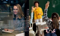 Top những ngành nghề sẽ tiếp tục phát triển 'cực thịnh' trong 10 năm tới, kiếm tiền mỏi tay nên định hướng để học