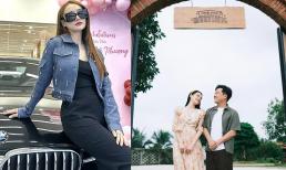 Nhã Phương được Trường Giang yêu chiều hết mực, chỉ cần vợ thích là có tất cả