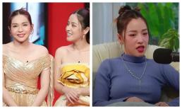 Khả Như thà dự đám cưới người khác chứ không dự cưới bạn thân, Puka nói một câu nghe xót xa