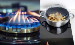 Tiền điện tăng nên dùng bếp gas hay bếp từ sẽ tiết kiệm tiền hơn? 