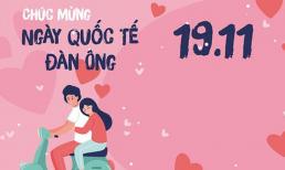 Ngày mai (19/11) là ngày Quốc tế Đàn ông? Lý do vì sao chắc hẳn nhiều người chưa biết?