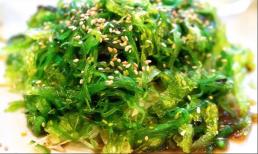 Có một loại rau rất giàu canxi, kiểm soát đường huyết nhưng người Việt ít ăn 
