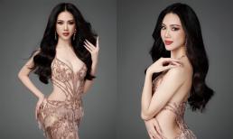 Hoa hậu Bùi Quỳnh Hoa hé lộ thiết kế cho đêm Chung kết Miss Universe 2023 sắp tới, dàn mỹ nhân Vbiz gửi lời chúc 
