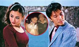 Trương Bá Chi từng 'nôn mửa' không ngừng vì Châu Tinh Trì, Lâm Canh Tân cũng sợ hãi không kém