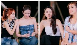 Chị đẹp đạp gió rẽ sóng tập 4: Diệp Lâm Anh tiết lộ trầm cảm cười,  Lưu Hương Giang kể lúc nhỏ bị bắt nạt