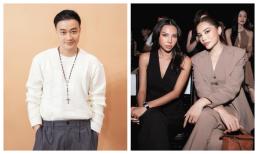 Lương Mạnh Hải xuất hiện như nam thần Hàn Quốc, Kỳ Duyên - Minh Triệu đứng đợi nhau tình bể bình
