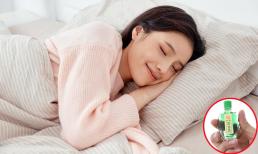 Mùa đông, đặt những thứ này ở dưới gối giúp giảm ho, hạn chế cảm lạnh, ngủ ngon
