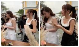 Puka lần đầu đụng mặt Khả Như sau nghi vấn nghỉ chơi, cách xưng hô mới đáng chú ý