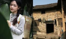 Lần đầu tiên tôi đến nhà bạn gái, đó là ngôi nhà tồi tàn gần nhất làng, sau khi vào nhà tôi quyết định cưới cô ấy