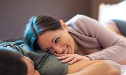 Sau khi mang thai, vợ chồng quan hệ thường xuyên có thể mang lại 2 lợi ích cho bé, đừng xấu hổ khi đọc