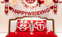 9 loại đồ vật không nên xuất hiện trong phòng cưới kẻo 'báo hiệu hôn nhân tan vỡ'