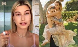 Hailey sợ bị bắt nạt trên mạng và không dám có con với Justin Bieber: 'Tôi rất muốn có con nhưng lại sợ'