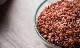 Hiệu quả và chức năng của gạo lứt, bảy lợi ích khi ăn gạo lứt 
