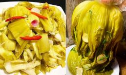 Người xưa hay nói 'dưa muối tùy tay', nhưng bạn chỉ cần tránh những lỗi này là 99% thành công