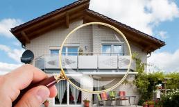 Có 5 kiểu nhà là 'Đại Hung Phong Thủy', mua nhà đất phải nhớ kẻo hối hận